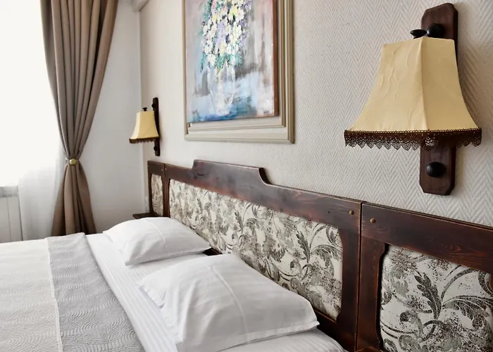 Otel Family Apolonia