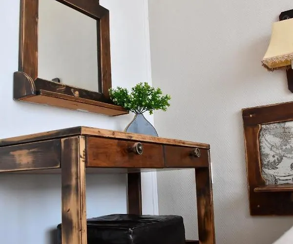 Family Apolonia Otel